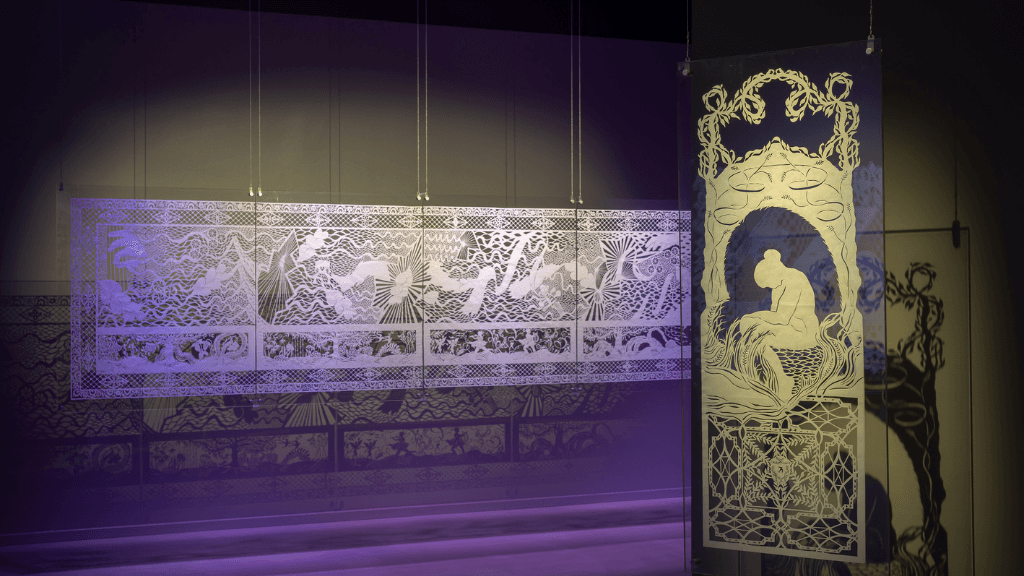 Museum for Papirkunst