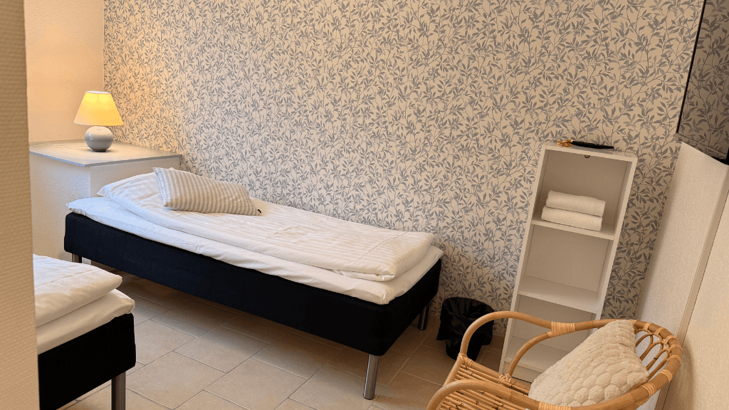 Guesthouse Hune_overnatning_værelse4