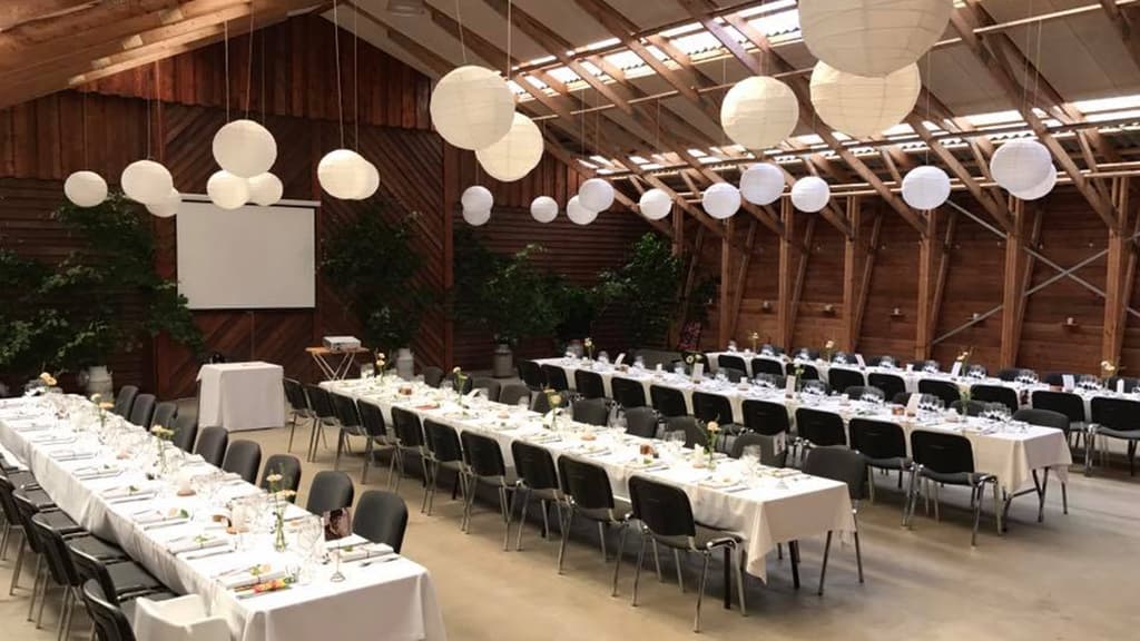 Gothenborg Gårdbutik