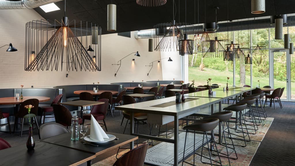 Scandic Hotel Silkeborg