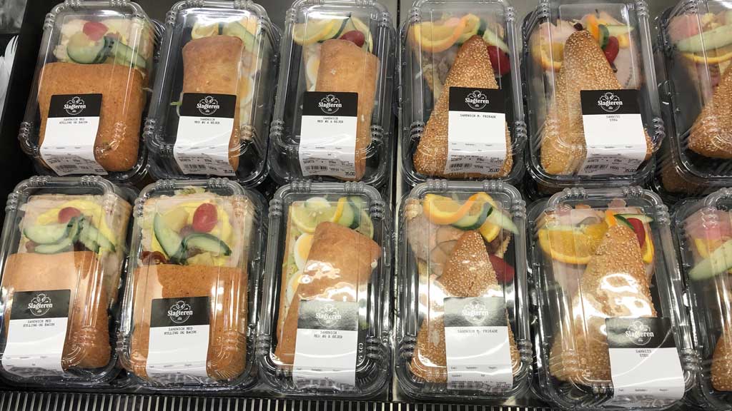 Super Brugsen (Nørre Snede)