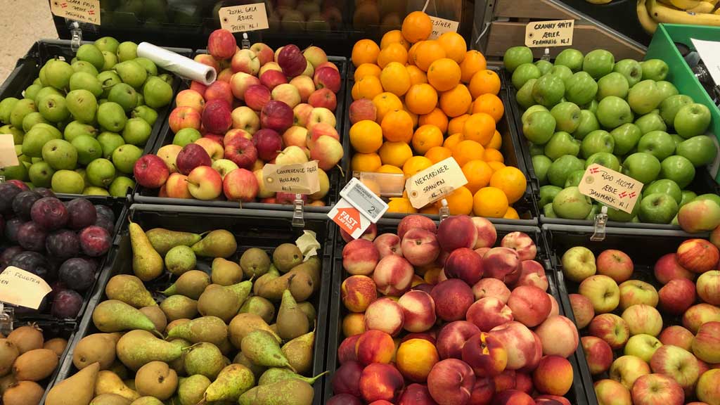 Super Brugsen (Nørre Snede)