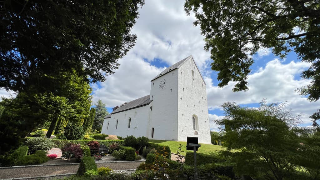 Nørre Snede Kirke