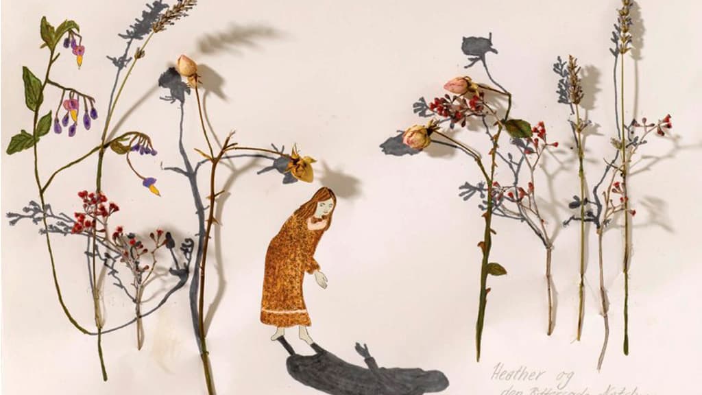 Verdensmål 15 - Engesvang