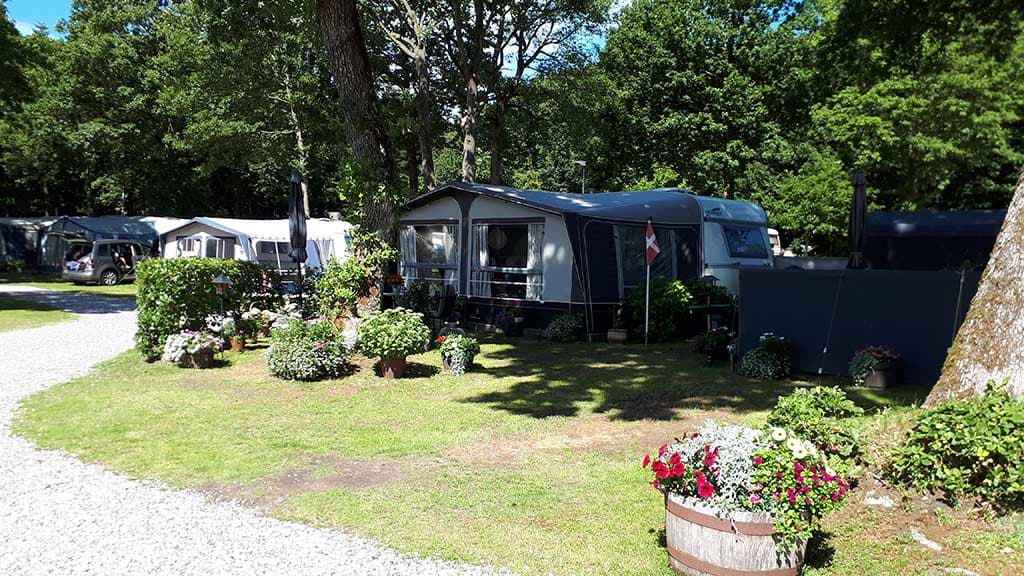 Bøllingsø Camping