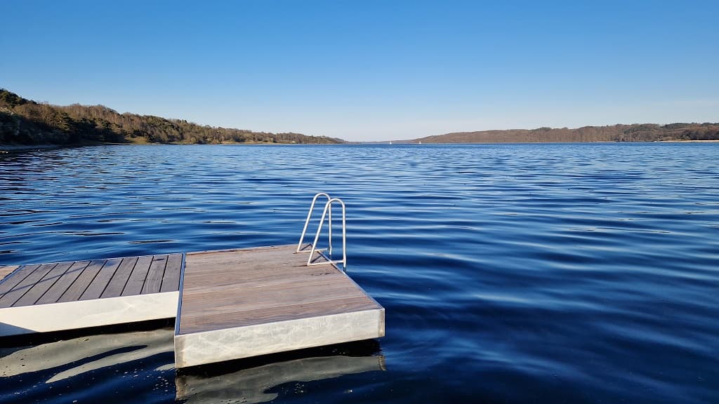 Nøglebroen ved Sildehagen, Hobro