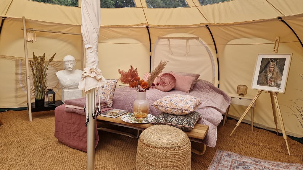 Bramslev Bakker Naturhotel