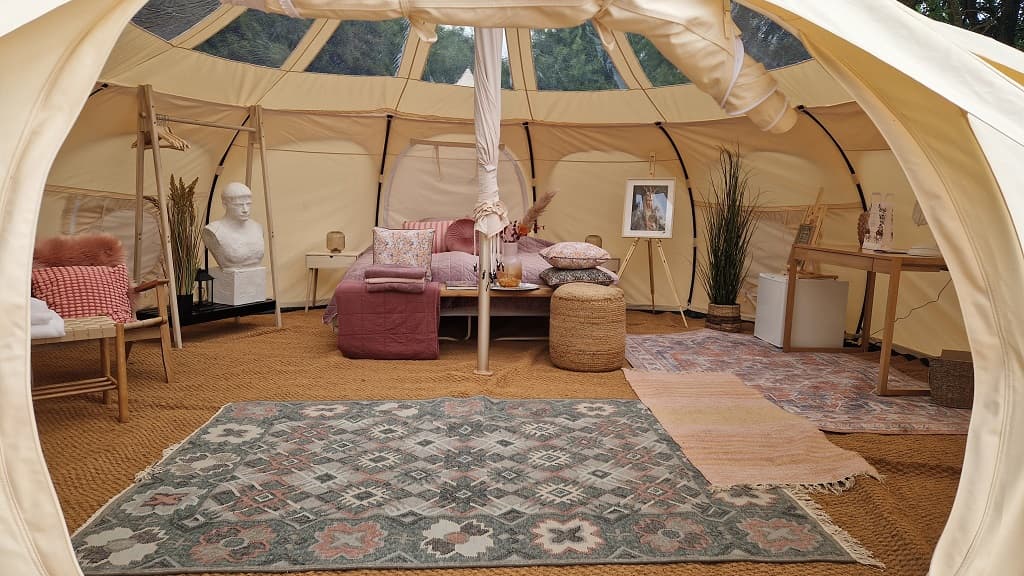 Bramslev Bakker Naturhotel