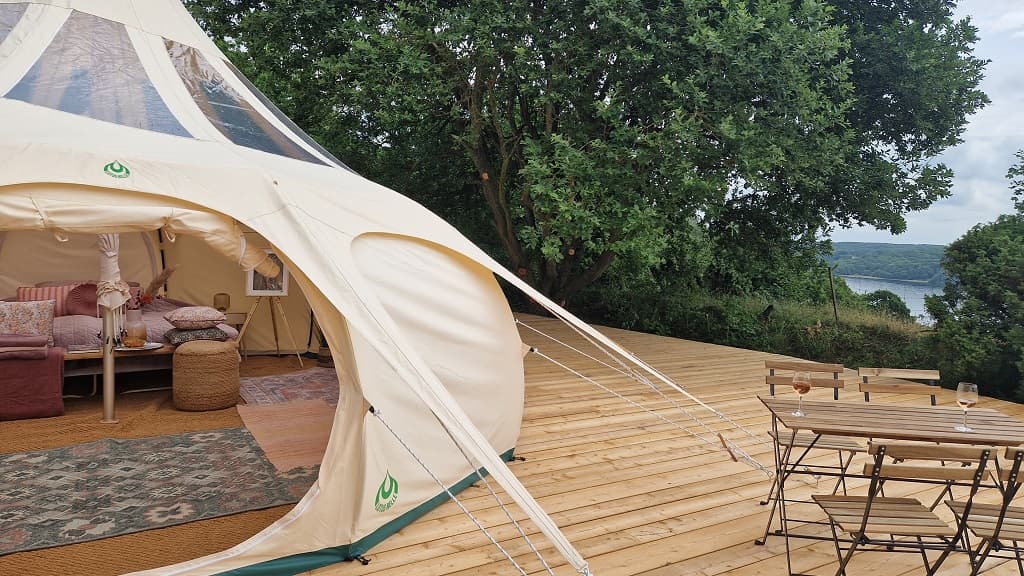 Bramslev Bakker Naturhotel