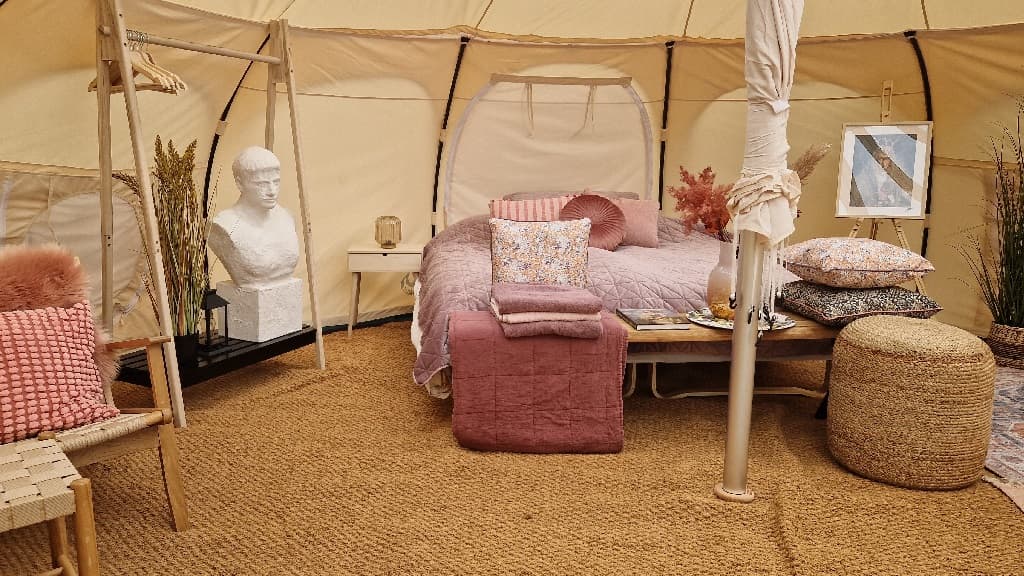 Bramslev Bakker Naturhotel