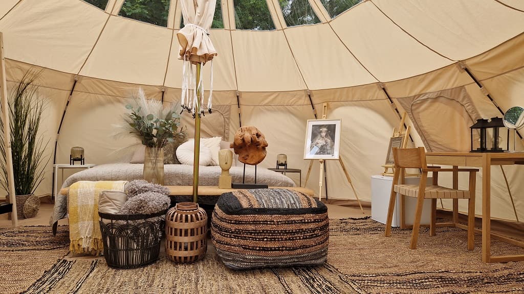 Bramslev Bakker Naturhotel