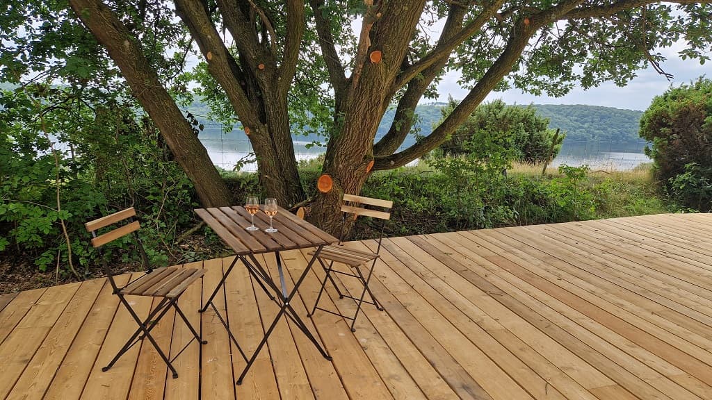 Bramslev Bakker Naturhotel