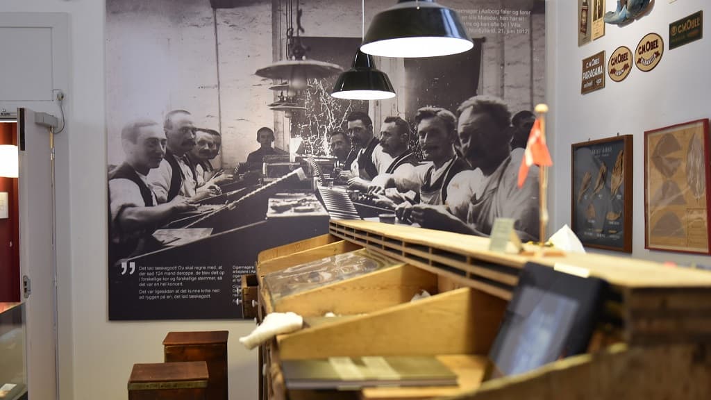 Aalborg Historiske Museum