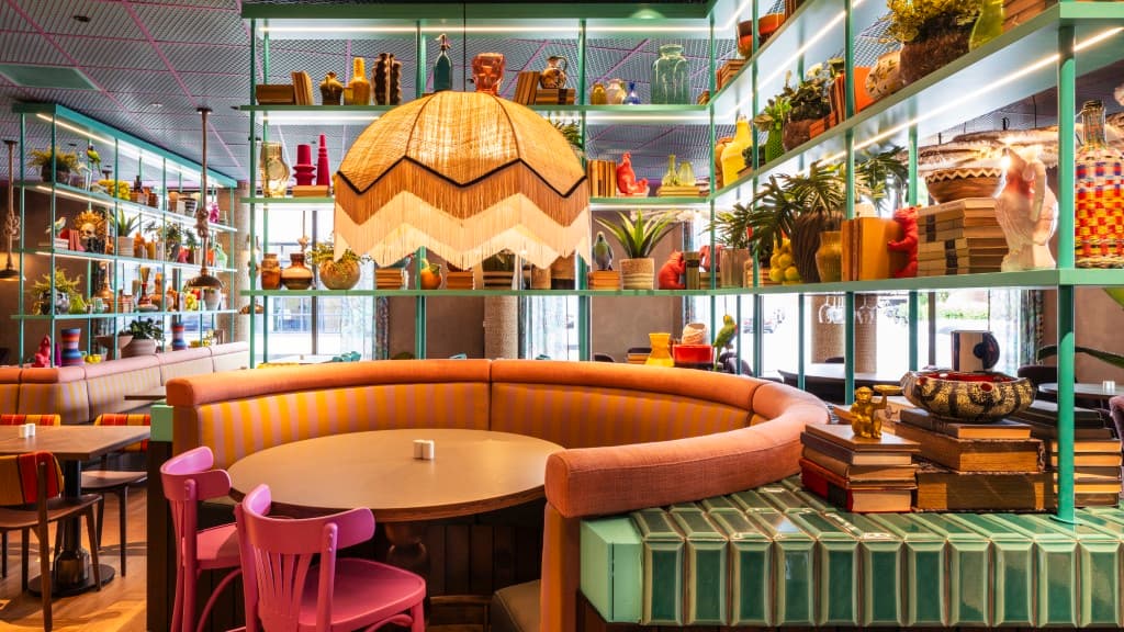 Quality Hotel The Reef Morgemand