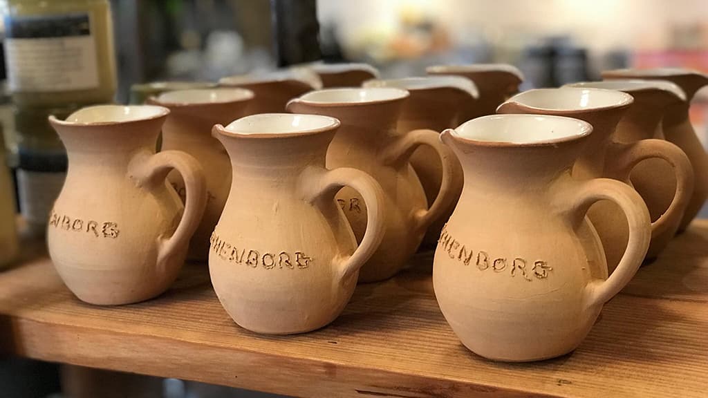 Gothenborg Gårdbutik