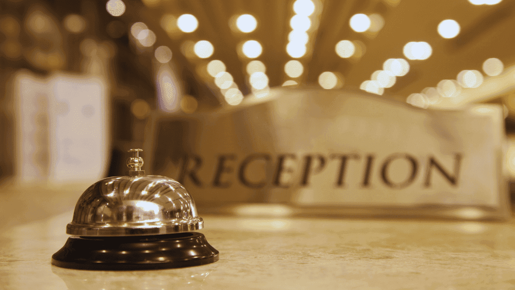 Hotel Østersø i Aabenraa